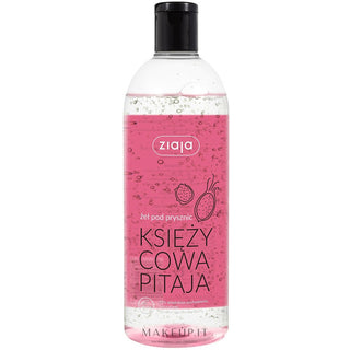 Ziaja Moon Pitahaya Gel douche 500ml 