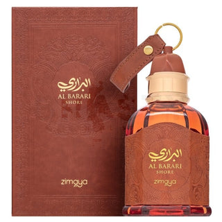 Zimaya Al Barari Shore EDP 100 ml — Eau de Parfum