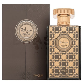 Zimaya Siada Nova 100 ml Donna — Eau de Parfum