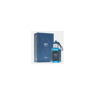 Zimaya Al Barari Coral 100 ml Donna — Eau de Parfum