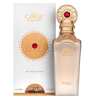 Zimaya Ramsh Diva 100 ml Donna — Eau de Parfum