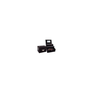 Zmile Cosmetics Beauty Case Velvety Grey 80,2 g — Beauty Case