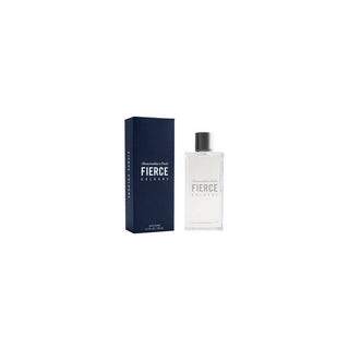 Abercrombie & fitch Fierce EDC Uomo 200 ml — Eau de Toilette
