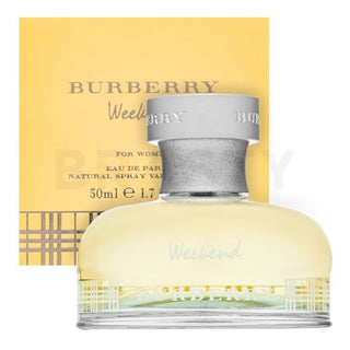 Burberry Weekend Donna EDP 50 ml — Eau de Parfum