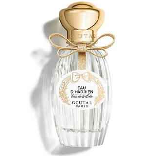 Annick Goutal Eau d'Hadrien EDT Unisex 50 ml — Eau de Toilette