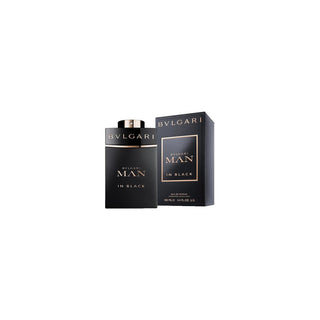 Bvlgari Bvlgari Man In Black Uomo 60 ml — Eau de Parfum