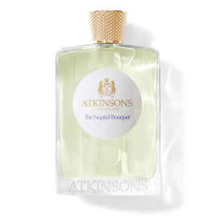 Atkinsons The Nuptial Bouquet EDT 100 ml — Eau de Toilette Donna