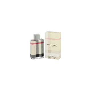 Burberry London EDP 50 ml — Eau de Parfum Donna