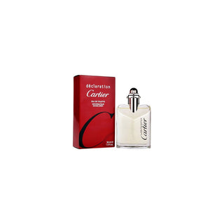 Cartier Déclaration EDT 100 ml — Eau de Toilette Uomo