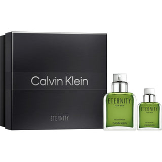 Calvin klein Eternity for Men EDP 100 ml — Eau de Parfum