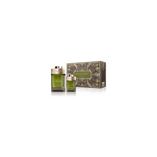 Bvlgari MAN Wood Essence EDP 100 ml — Eau de Parfum