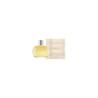 Burberry Burberry of London Donna 50 ml — Eau de Parfum