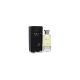 Baldessarini Uomo 75 ml — Eau de Cologne
