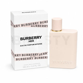 Burberry Her Intense 100ml — Eau de Parfum