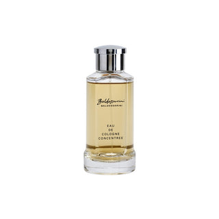 Baldessarini Concentree Uomo Eau de Cologne 75 ml — Eau de Cologne