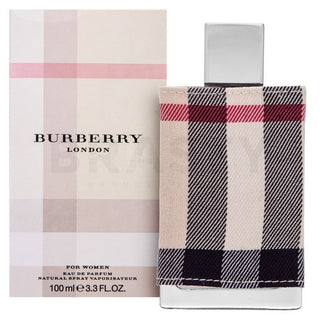 Burberry London Donna 100 ml — Eau de Parfum