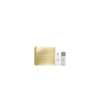 Calvin klein CK One 100 ml + 150 ml Unisex — Eau de Toilette