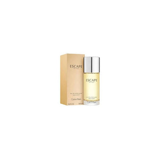 Calvin Klein Escape for Men 50ml — Eau de Toilette