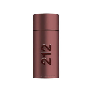Carolina herrera 212 Sexy for Men EDT Uomo 100 ml — Eau de Toilette