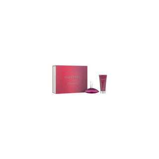 Calvin klein Euphoria Gift Set EDP 50 ml fresh body cream 