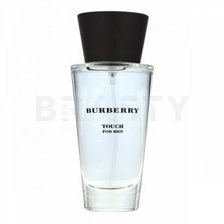Burberry Touch Uomo 100 ml — Eau de Toilette