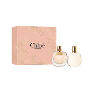 Chloé Nomade EDP 50 ml — Cofanetto profumo
