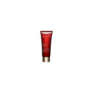 Clarins Super Restorative Trattamento intensivo collo e décolleté 75 ml — Crema corpo