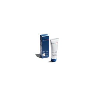 Clarins Men Active Gel detergente schiumogeno 125 ml — Detergente viso