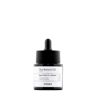 Cosrx Olio di Retinolo 0,5 20 ml — Olio Viso