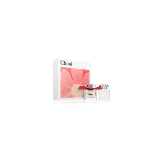 Chloé L'Eau de Parfum Intense 50ml + Lozione corpo 100ml — Eau de Parfum