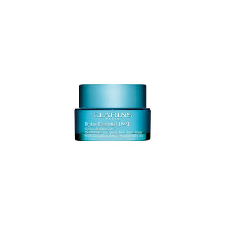 Clarins Hydra-Essentiel [HA2] Silkeblød creme til normal til tør hud størrelse 50 ml 