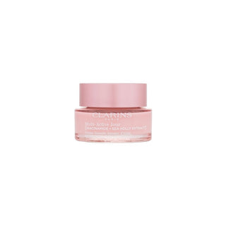 Clarins Crema giorno antiossidante multiattiva pelle normale e secca 50 ml — Crema viso