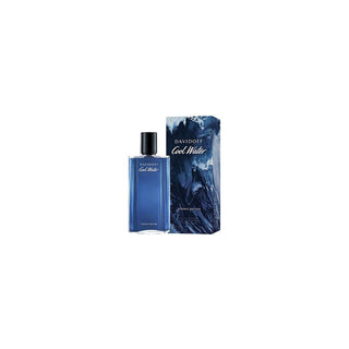 Davidoff Cool Water Ocean Edition 125 ml — Eau de Toilette