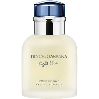 Dolce & gabbana Light Blue Uomo EDT 40 ml — Eau de Toilette