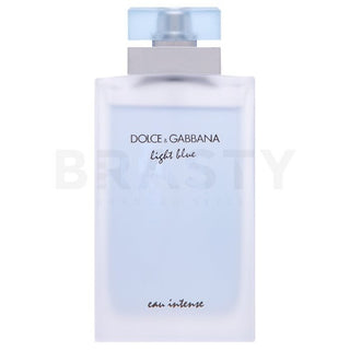 Dolce & Gabbana Light Blue Eau Intense EDP 100 ml — Eau de Parfum Donna