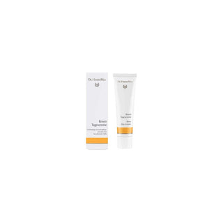 Dr. hauschka Crema de día de rosa tamaño 30 ml 