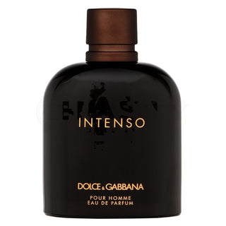 Dolce & Gabbana EDP Intenso Uomo 200 ml — Eau de Parfum Uomo
