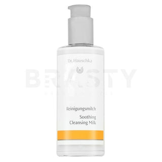 Dr. hauschka Lait nettoyant apaisant format 145 ml 