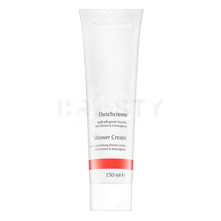 Dr. hauschka Sanfte und Nährende Duschcreme Größe 150ml 