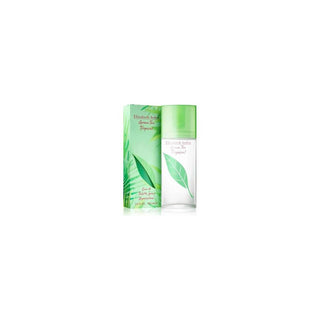 Elizabeth arden Green Tea Tropical EDT 100 ml — Eau de Toilette