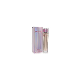 Escada Sentiment EDT bottle 75ml 