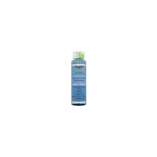 Eucerin DermatoCLEAN Acqua Micellare 3in1 400 ml — Acqua micellare