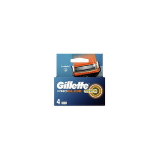 Gillette Gillette Fusion ProGlide Power 4 pieces containing Replacement Head 