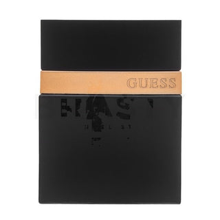 Guess Seductive Homme Noir Uomo 100 ml — Eau de Toilette