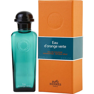 Hermes Eau d'Orange Verte 50 ml Unisex — Eau de Toilette