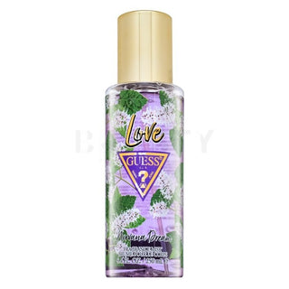 Guess Love Nirvana Dream - body spray size 250ml 