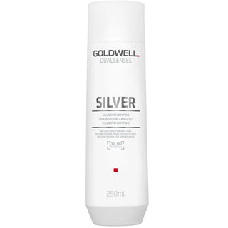 Goldwell Dualsenses Silver Refining 250 ml — Shampoo
