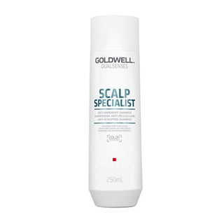 Goldwell Dualsenses Scalp Specialist 250 ml — Shampoo antiforfora