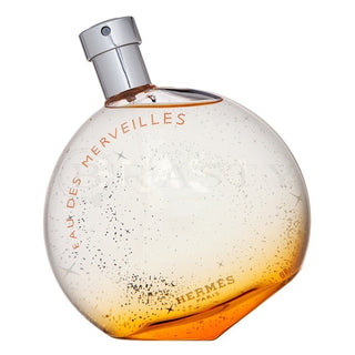 Hermes Eau des Merveilles EDT størrelse 100ml 
