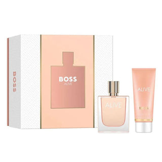 Hugo Boss Alive Donna 50 ml — Eau de Parfum